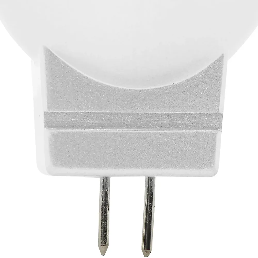 Diall Ampoule Pour Spot|Ampoule Gu4<Ampoule LED MR11 GU4 184lm 1.8W = 18W Ø3.8cm blanc chaud