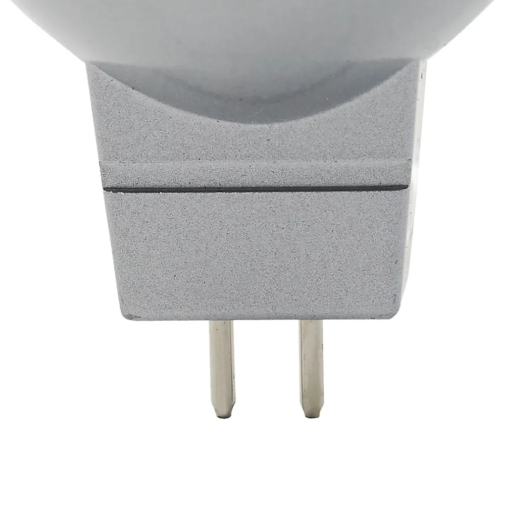 Diall Ampoule Pour Spot|Ampoule Gu5.3<Ampoule LED MR16 GU5.3 345lm 3.4W = 35W Ø4.5cm blanc chaud