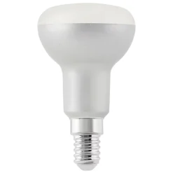 Diall Ampoule E14, Petit Culot À Visser<Ampoule LED Réflecteur (R39) E14 325lm 2.9W = 30W Ø3.9cm blanc chaud