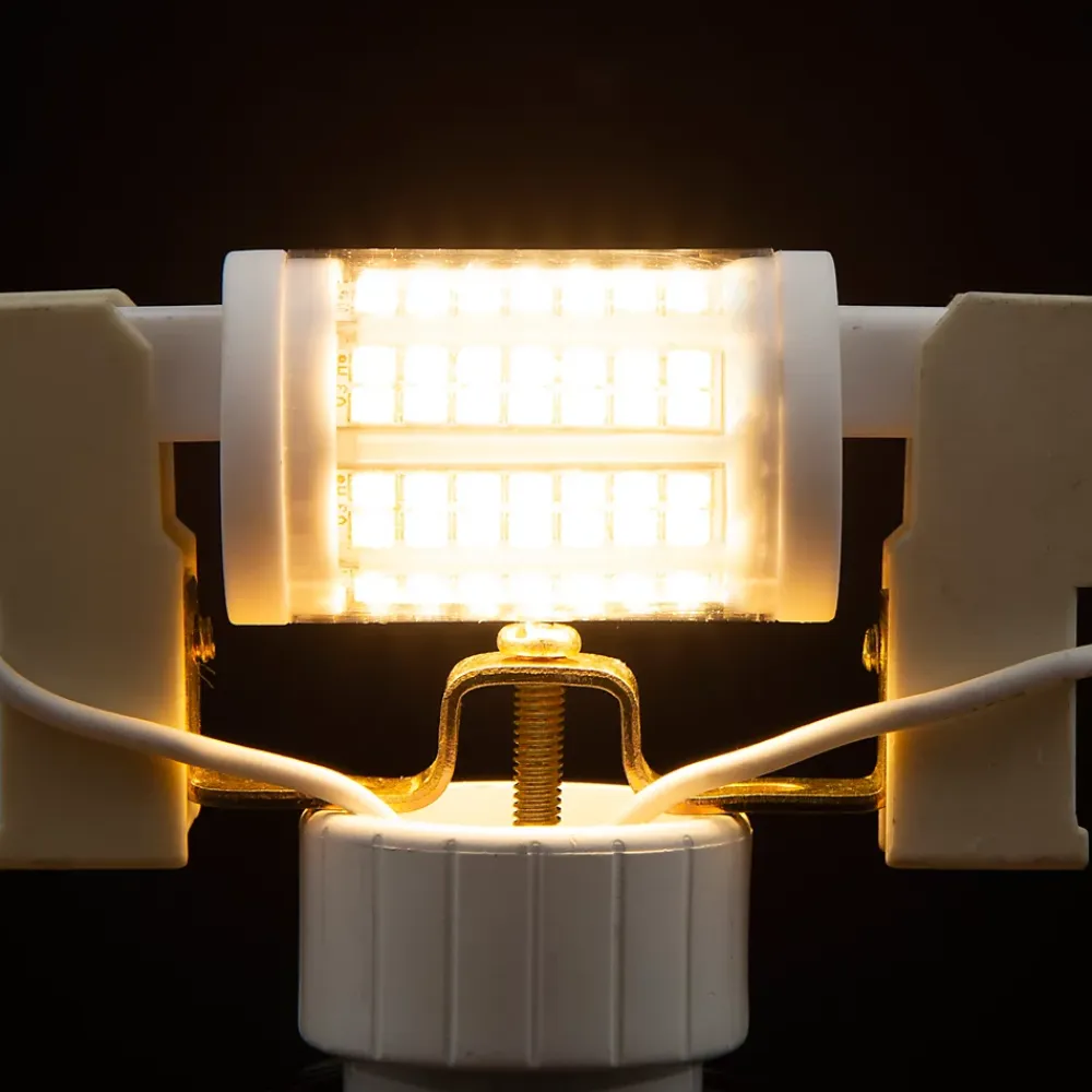Best Jacobsen Ampoule LED R7S 1521lm=100W blanc chaud
