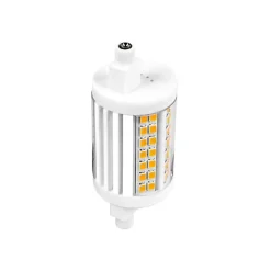 Discount Silumen Ampoule LED R7S 30mm 15W 220V 300 - Blanc Froid 6000K - 8000K