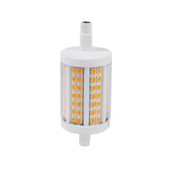 Hot Silumen Ampoule LED R7S 30mm 15W 220V 300 - Blanc Chaud 2300K - 3500K