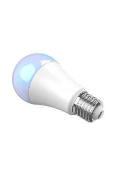 Woox Ruban Led<Ampoule Led Smart Wifi E27 Rgbcct R9074
