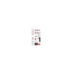 Alcapower Ampoule LED T26 3,5W 3000K - Lampadine