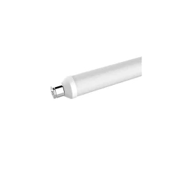 Outlet Diall Ampoule LED Tube S15s 280lm 2.5W Ø2.7cm blanc chaud