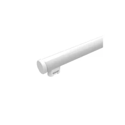 Online Diall Ampoule LED Tube S14s 420lm 3.8W Ø2.7cm blanc chaud