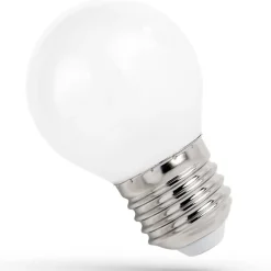 Discount Toolight AMPOULE LED 1W CHAUDE E27 230V WOJ+14585