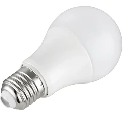 Clearance Toolight AMPOULE LED 9W FROIDE E27 230V RSL025