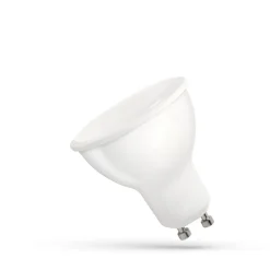 Toolight Ampoule Pour Spot|Ampoule Led Fonctionnelle<AMPOULE LED 4W FROIDE GU10 230V WOJ+13260
