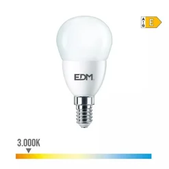 Sale EDM Ampoule LED 7W 806lm (60W) 240