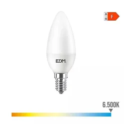 Sale EDM Ampoule LED 8W 806lm (60W) 150