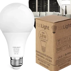 Best Toolight AMPOULE LED 18W NEUTRAL E27 230V RSL033