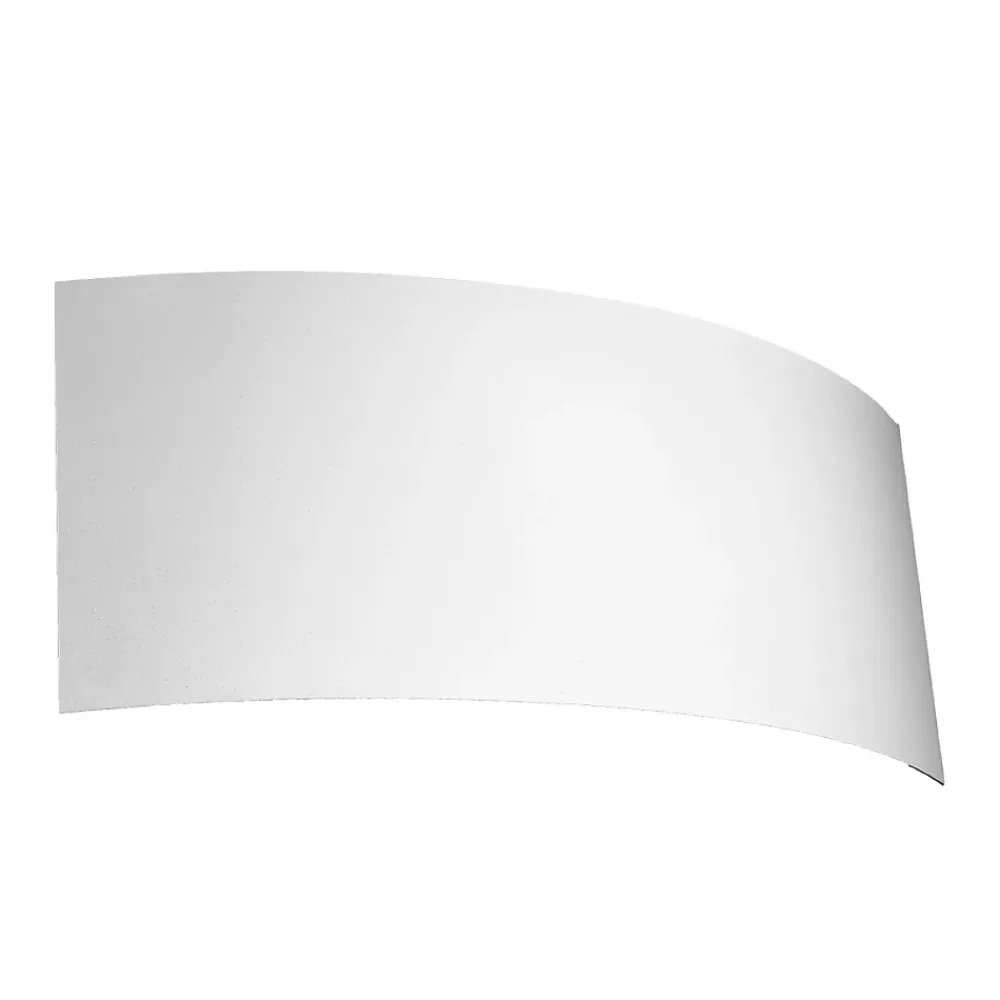 Best Sollux Lighting Applique en acier 2 ampoules 3000K - 34x8x14cm Sollux
