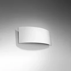 Best Sollux Lighting Applique en acier 2 ampoules 3000K - 34x8x14cm Sollux