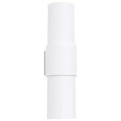 Best Sollux Lighting Applique en acier 2 lampes 10x12x37cm Sollux
