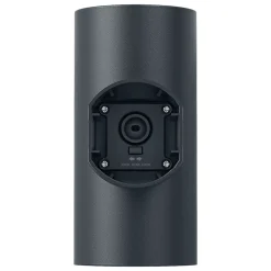 Best Braytron Applique extérieure VEKTA-D2 noir 2x9W 3en1 IP65