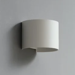 Best Kosilum Applique LED Blanche IP65 - Cosmic