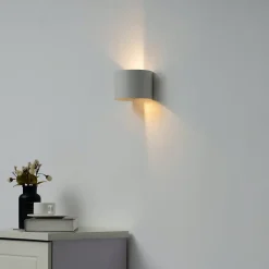Best Kosilum Applique LED Blanche IP65 - Cosmic