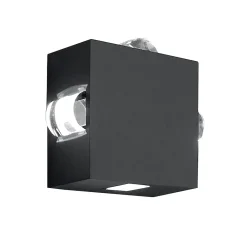 Best Elstead Lighting Applique murale Agner 4 lumières