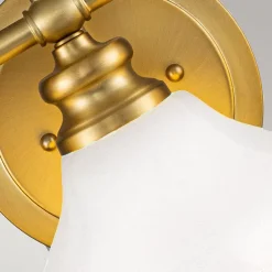 Sale Elstead Lighting Applique murale Ainsley 3 lumières