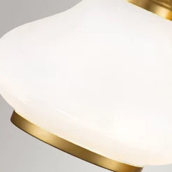 Sale Elstead Lighting Applique murale Ainsley 3 lumières