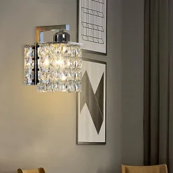 Clearance Toolight APPLIQUE MURALE APP543-1W GREY