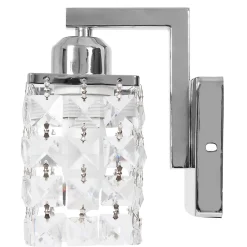 Clearance Toolight APPLIQUE MURALE APP543-1W GREY