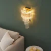 Best Kosilum Applique murale chic pampilles tombantes - Zephia