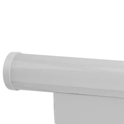 Online Applique murale de salle de bain LED intégrée 350lm 4W IP44 blanc neutre GoodHome blanc