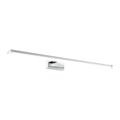 EGLO Eclairage Miroir De Salle De Bains<Applique murale de salle de bain Pandella LED intégrée 1350 IP44 11W blanc froid chromé