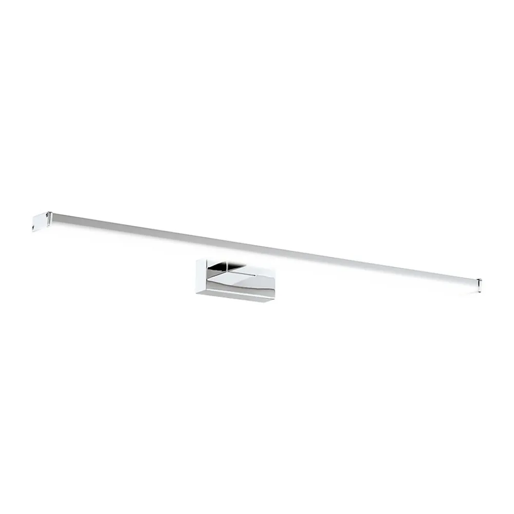 EGLO Eclairage Miroir De Salle De Bains<Applique murale de salle de bain Pandella LED intégrée 1350 IP44 11W blanc froid chromé