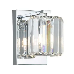 Clearance Elstead Lighting Applique murale Divine 1 lumière