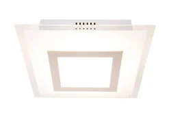 Discount Näve Applique murale et plafonnier LED 'Lucca'