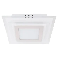 Discount Näve Applique murale et plafonnier LED 'Lucca'