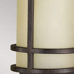 Sale Elstead Lighting Applique murale Fusion 2 lumières