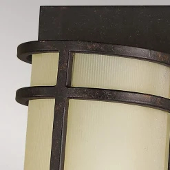 Sale Elstead Lighting Applique murale Fusion 2 lumières