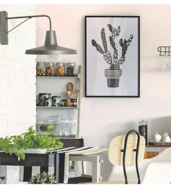Autres Applique Murale Pour Cuisine|Applique Murale Pour Salle À Manger<Applique murale lampe industrielle métal Compatible LED E27