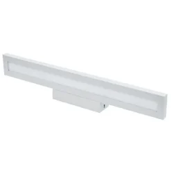 Best Silumen Applique Murale LED 12W IP44 - - Salle de Bain Moderne