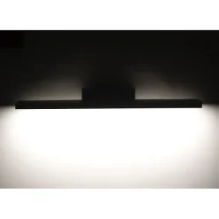 Best Silumen Applique Murale LED 12W IP44 - - Salle de Bain Moderne