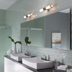 Sale Elstead Lighting Applique murale Payne 2 lumières