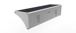 Voltman Éclairage Solaire<Applique solaire A++ détecteur mouvement 30 cm Akov -