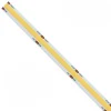 Alcapower Panneau Led<Bande LED COB IP65 monochrome 5m 15W/MT 24V 4000K