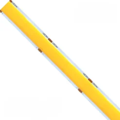 Alcapower Panneau Led<Bande LED COB SURFACE IP20 monochrome 5m 25W/MT 24V 6000K