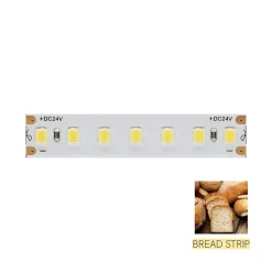 Beneito & Faure Panneau Led<Bande LED pour éclairer le comptoir pain Bobine 5m 14,4W/M 80LM/W IP20 2700K