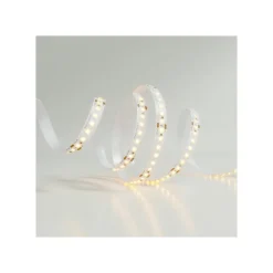Beneito & Faure Bande LED pour éclairer le comptoir de viande Bobine de 5 m 14,4 W/M 85LM/W IP20 3700 K
