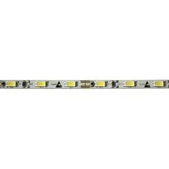 Barthelme Ruban Led<50025634 Ruban LED rigide 25 cm 15 LEDs 4000K 315 lm 12 V adhésif
