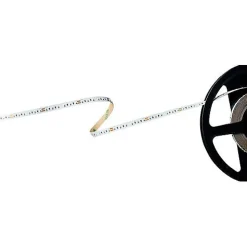 Barthelme Ruban Led<Basic 120 51540911 Ruban LED rouge autocollant 5 m 24 V 700 lm, extrémités de câble ouvertes