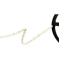 Barthelme Ruban Led<Ruban LED 12 V 5 m, blanc chaud 2700 K, 48 W, 1270 lm/m
