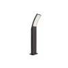 Best Arlux BORNE CURVE V2 Anthracite-12,5W-3000K-1000lm