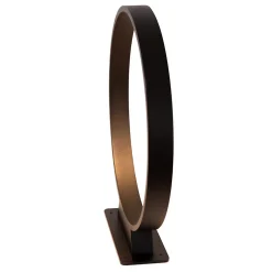 Best Lucide Borne extérieur JEREL en aluminium avec LED intégré - Noir -